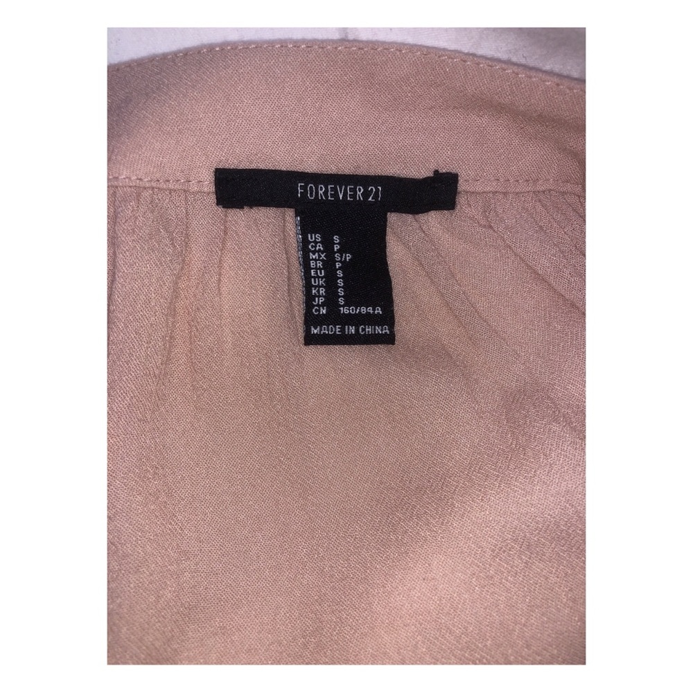 Forever 21 - Picture 6 of 6